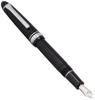 Sailor fountain pen Profit Light Silver Trim Black Extra Fine 11-1039-120