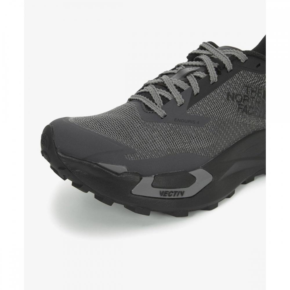 The North Face Мужские S Vectiv endleSS 4 Черные