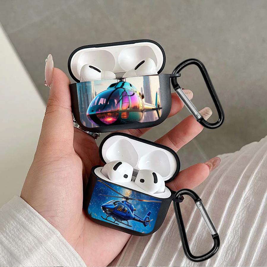 Чехол для наушников-гарнитуры Чехол для Airpods Pro3 2 4 3 1 Pro Pro2