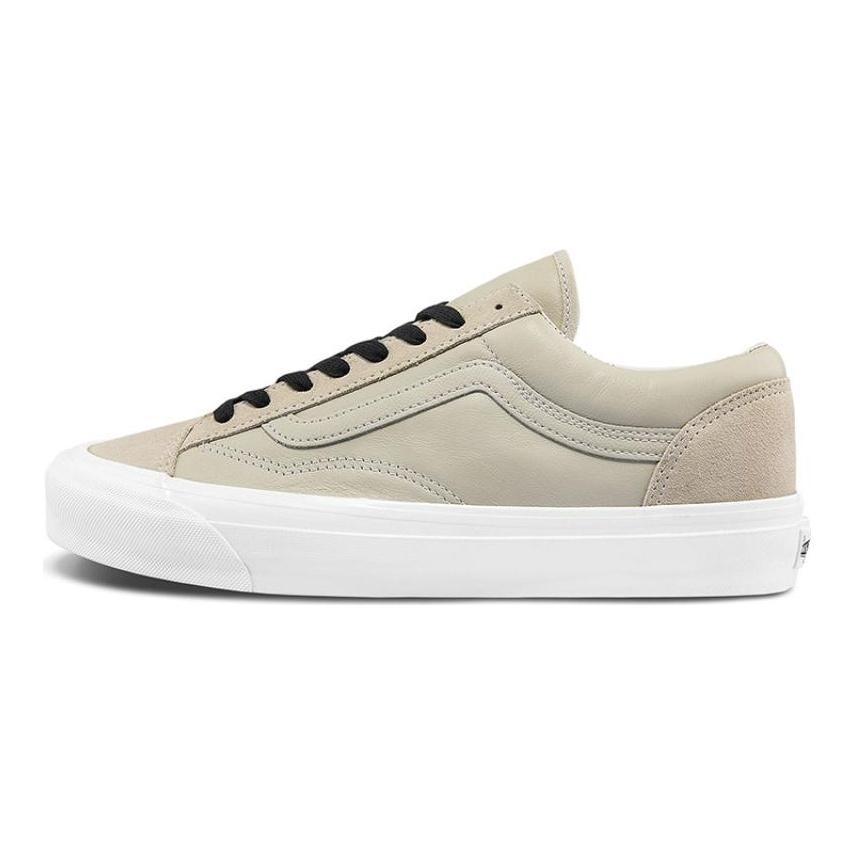 Vans Кеды OG Style 36 Lx 'Oatmeal' VN0A4BVE93N