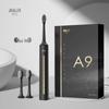 BAIR A9-S Умная звуковая электрическая зубная щетка с китайской вилкой (адаптер в комплекте)