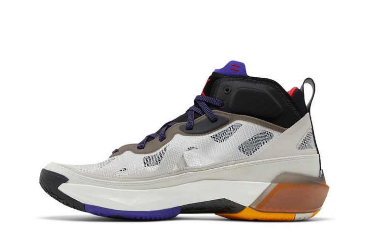 Men's Sneakers Air Jordan 37 'Beyond Borders'