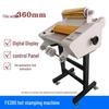 FM360 Automatic Dual-Sided Hot & Cold Laminating Machine for Photos and Stickers