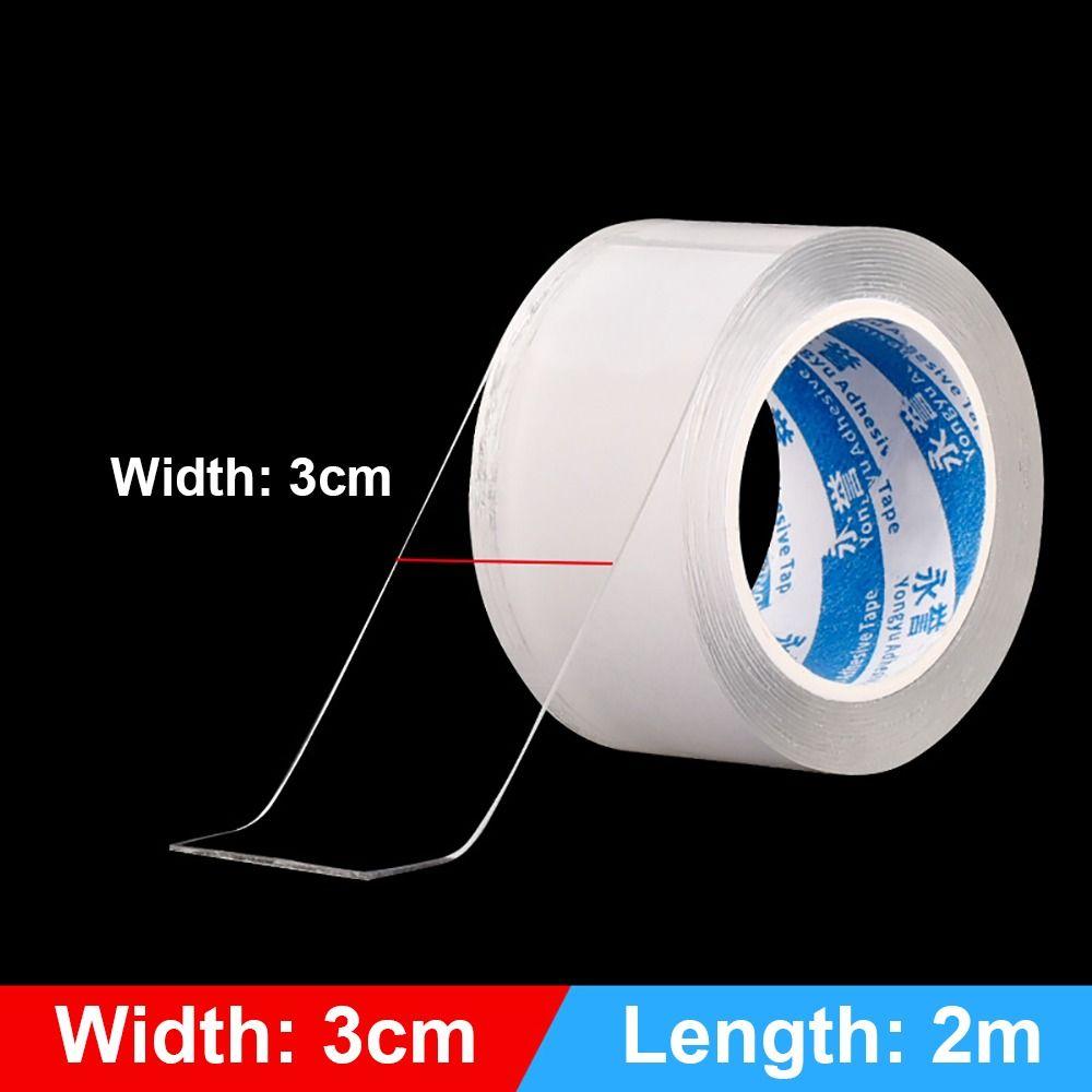 Waterproof Window Sealing Tape Windproof Draught Excluder Strong Viscosity Weather Stripping
