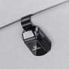 Car Sun Visor Glasses Box Sunglasses Clip Card Ticket Holder Accessories For Honda Civic Accord Fit Jazz CRV BRV HRV Insight Pil DE6