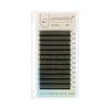 ANNAFRIS 5D Four-Leaf Clover Easy-Anchor Soft Dense W-Shape Pre-made Fan Eyelashes