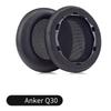 For Anker Soundcore Life Q20 Q30 Q35 Q10 Perfect fit earmuffs with buckle Headphones Memory Foam Ear Cushions High Quality