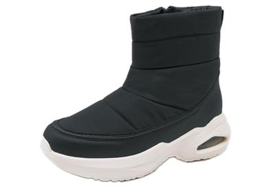 Jewel Casquette Легкие сноубутсы с воздушной подушкой и толстой подошвой Женские водонепроницаемые, нескользящие (Код товара 93371102)