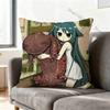 Saya No Uta Песня Сайи Наволочка для Дивана Комнаты Офиса Декор Печатный Защитный Чехол на Подушку Подарок на День Святого Валентина Индивидуальный