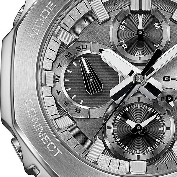 Мужские наручные часы Casio G-SHOCK Full Metal Chronograph GMC-B2100ADS-1AJF