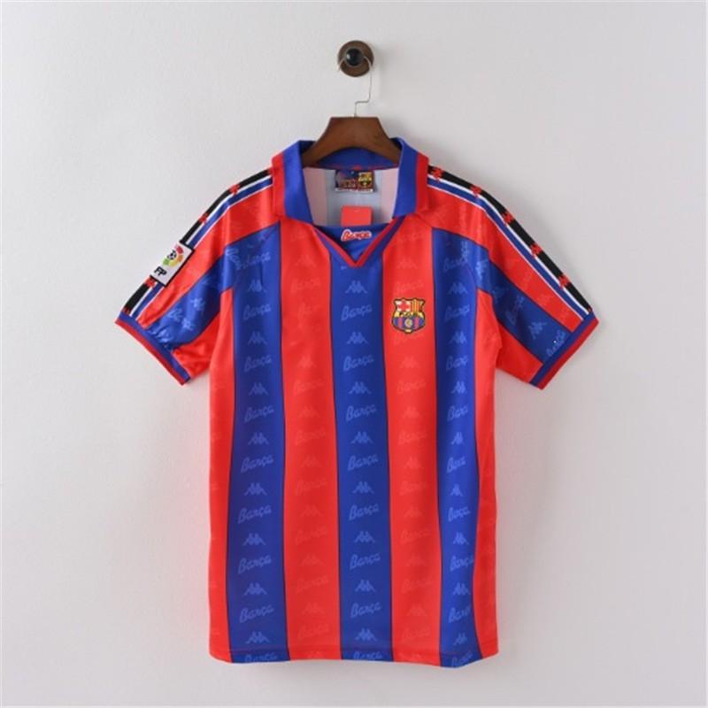 Vintage Football Jerseys Retro National Club Team Shirts Brazil Portugal France Germany Arsenal AC Milan