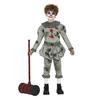 Fiestas Guirca Boys Bad Clown Costume