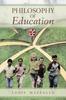 Книга Philosophy of Education