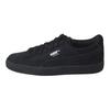 Suede Jr Classic Black Kids Sneakers Puma-Silver 355110-52