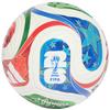 Adidas FIFA World Cup 26 Trionda FIFA Quality Pro Ball, Unisex White Football