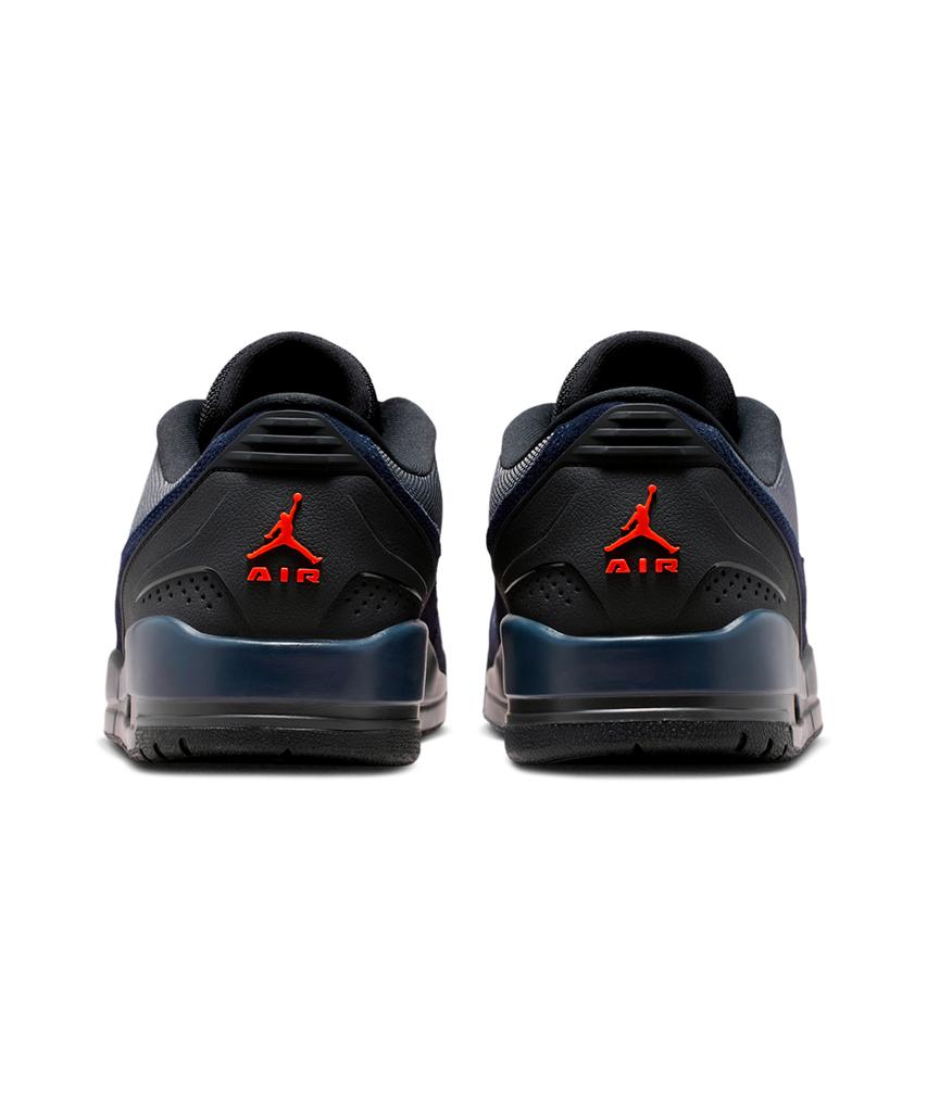 Nike Air Jordan Ultra M - Iron Grey:Black:Obsidian:Picante Red / Ii3794-003