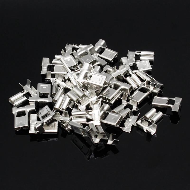 50 kits Auto Standard Middle Fuse Holder Fuse Holders1