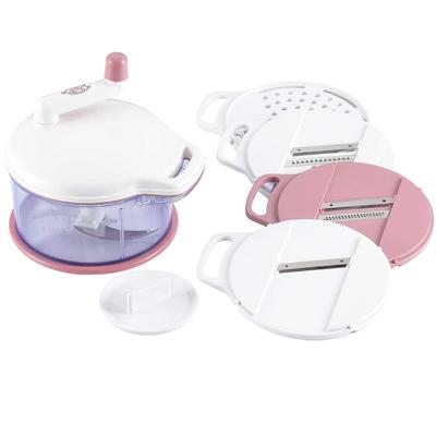 Набор для приготовления овощей Relip Mincer 7831ap & RL-05