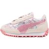 Hello Kitty And Friends X Easy Rider Little Kid Jasmine Flower/Pinkscape Kids Sneakers 403385-01