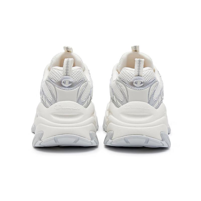 Champion Унисекс Модные Платформенные Папины Кроссовки