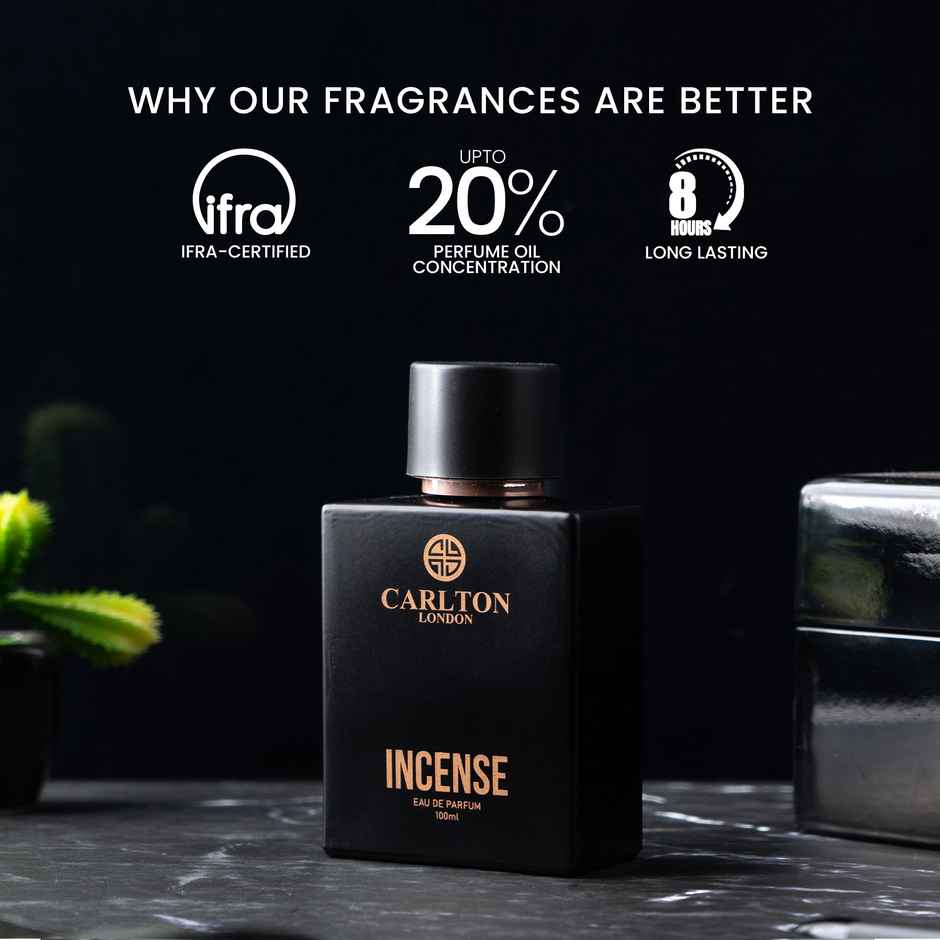 Carlton London Ограниченная серия Ароматические духи