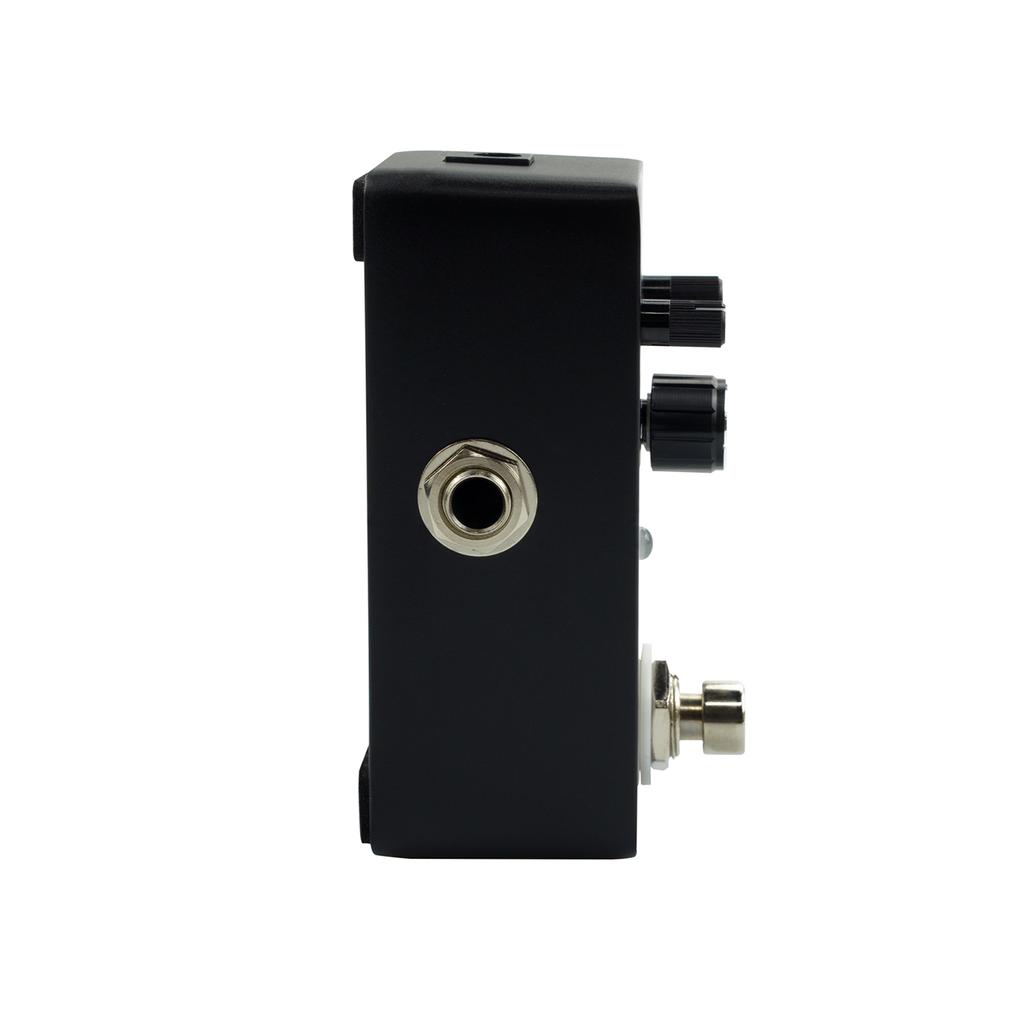 M-VAVE DIG DELAY Digital Delay Guitar Effect Pedal with 9 Delay Effects True Bypass Full Metal Shell