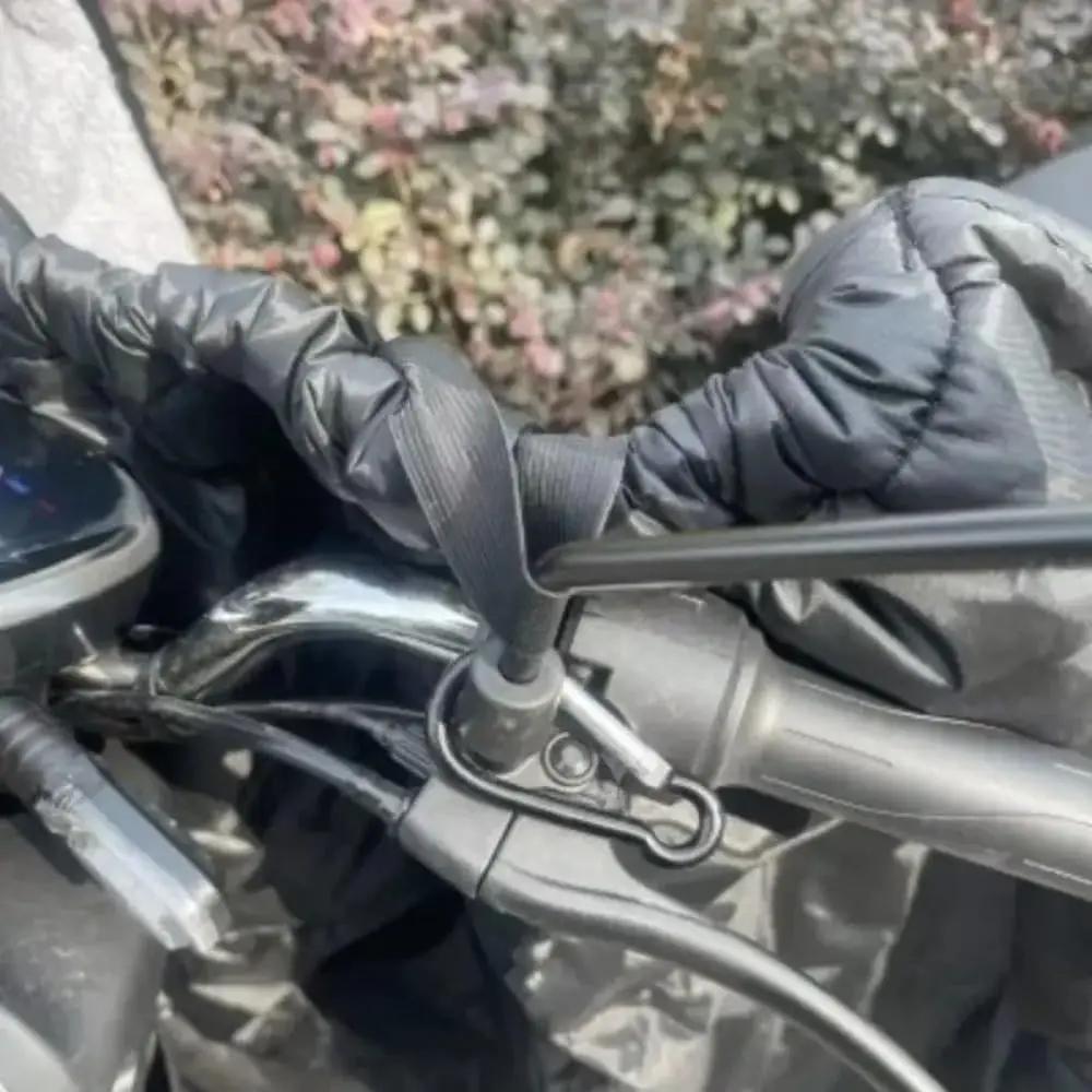 Xiaomi Warm Knee Cover Windproof Skirt Motorcycle Winter Apron Waterproof Knee Pad Warm Blanket Windproof Quilt Plus Velvet Thickened