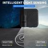 GOX3   1/2Pc Car Door Welcome Light Laser Projector Courtesy Lamps Acessories For Mercedes Benz AMG A B C E S class GLA GLC CLA GLK GLE