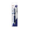 Многофункциональная шариковая ручка Pentel Vicuna EX, XBXW1375C, Синяя