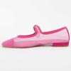 Bailarina Casual Para Mujer. Montevita Baleri 102910