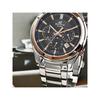 Casio Общие мужские часы: Edifice Хронограф EF-530P-1AVDF