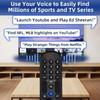 Сменный пульт дистанционного управления Magic Remote Control MR22GA/GN для LG Smart TV с функцией голоса и указателя