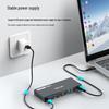 MT-viki MT-KH2S3 2-портовый HDMI 4K KVM-переключатель