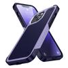 Элегантный ударопрочный защитный чехол для iPhone 13, 14, 15, 16 Pro и 17 Pro Max