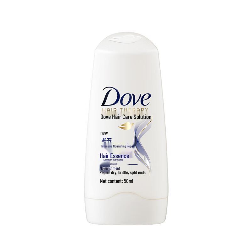 Dove Assorted Shower & Wash Care Set