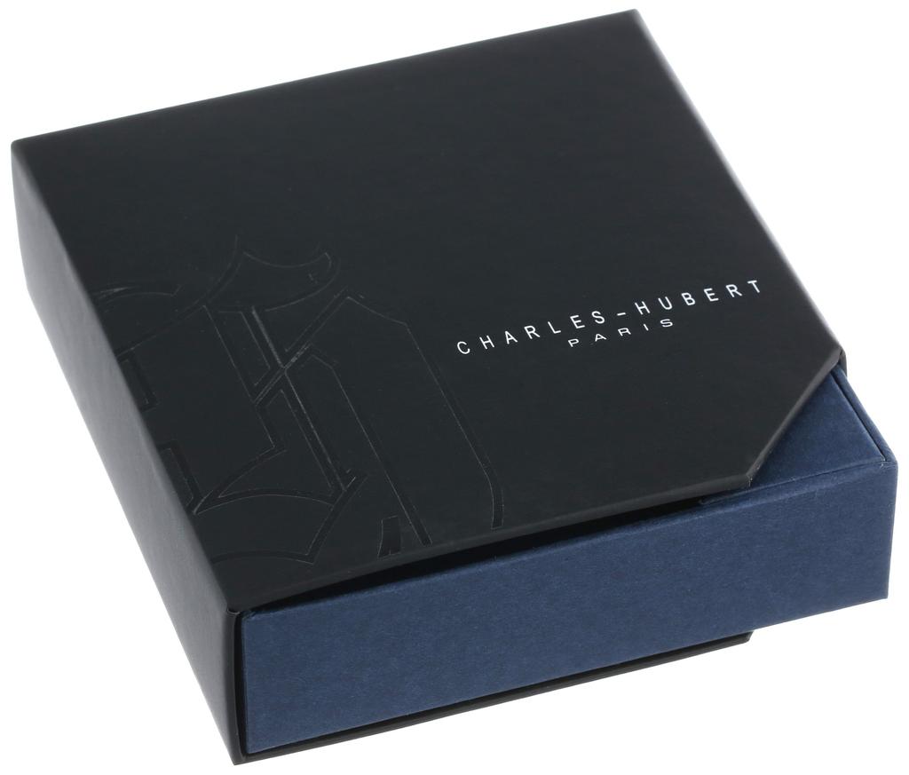 Pocket Watch Date 3817 [Charles Hubert, Paris] Men's