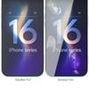 Apple Iphone 16 Plus — 3Mk Silky Matt Pro