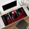 Игровой Коврик для Мыши DDevil MMay CCryS Нескользящий Резиновый Игровой Баланс Компьютерный Коврик Декор Deskmat Ноутбук Офис Большой