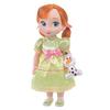 Магазин Дисней (официальный) Кукла Анна с другом из Коллекции аниматоров Disney