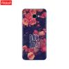 Чехол для Samsung J4 Core 6,0 дюйма, силиконовый мягкий чехол из ТПУ для Samsung Galaxy J4 Core, чехол J410 J410F, крутой чехол J 4 4J J4 Core