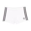 Originals Lightweight Antibacterial Boyshorts Women Underwear White 4A3H00-100