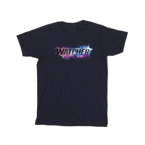 Marvel Mens What If Watcher T-Shirt