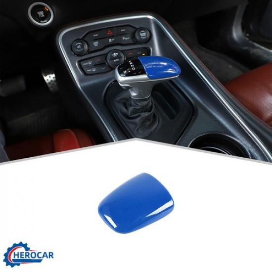 For Dodge Antenna Base Cover Trim for Dodge Challenger/Charger/Ram Accessories
