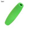 5PCS Flexible Foam Grip Tubing Anti-Slip Handle Padding Tube Ergonomic Crochet Hook Grips  Elder