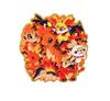 Cute Anime Genie Enamel Pins Cartoon Game Figures Brooch Lapel Pin Badge On Backpack Clothing Accessories Fashion Jewelry Gifts