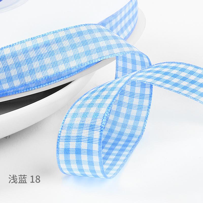 Специальный яркий пасторальный стиль, бант, упаковочная лента, ручная работа, аксессуары для волос, подарочная коробка с цветами