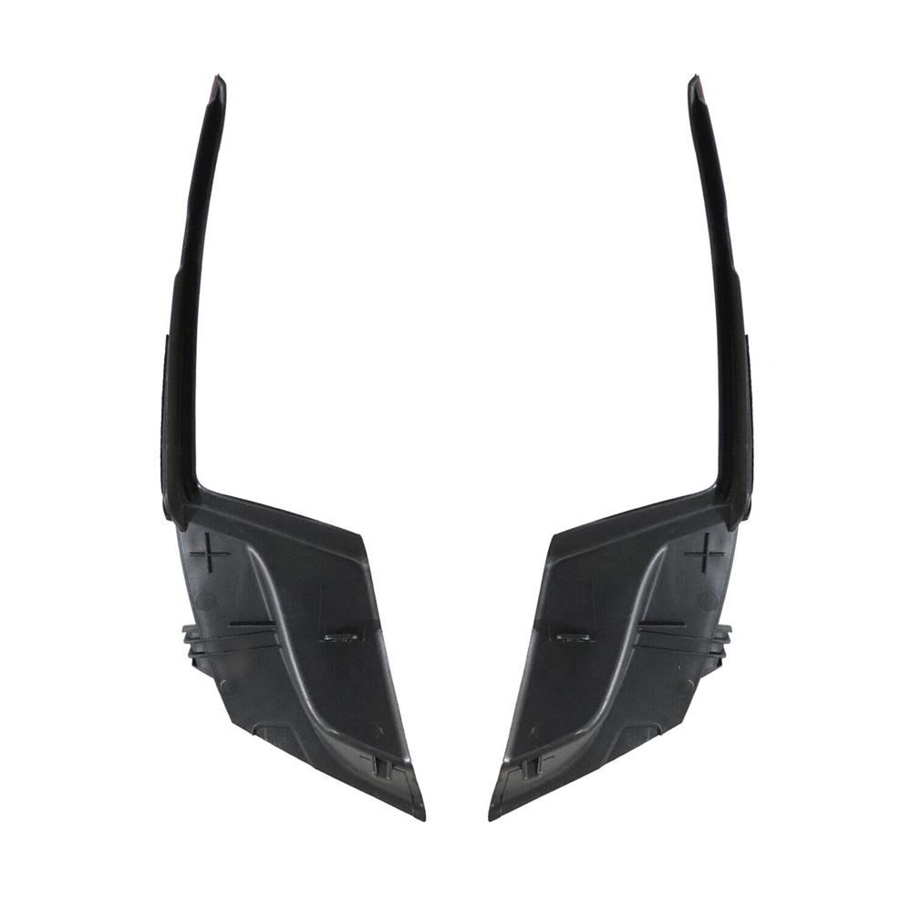 Для Toyota Sienna Накладка-расширитель боковой панели стеклоочистителя переднего стекла 11-20