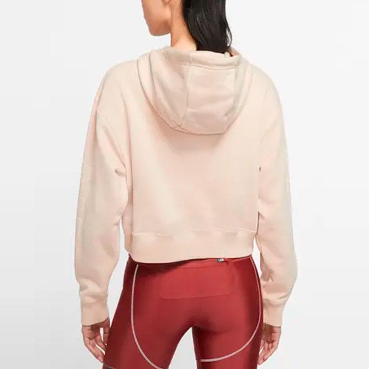Nike Sweatshirts Women's Hooded Moderate Regular CJ3083-287