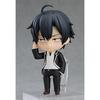 Nendoroid After All, My Youth Romantic Comedy Is Wrong. Complete Hikigaya Hachiman Non-scale Plastic Painted Movable Figure
