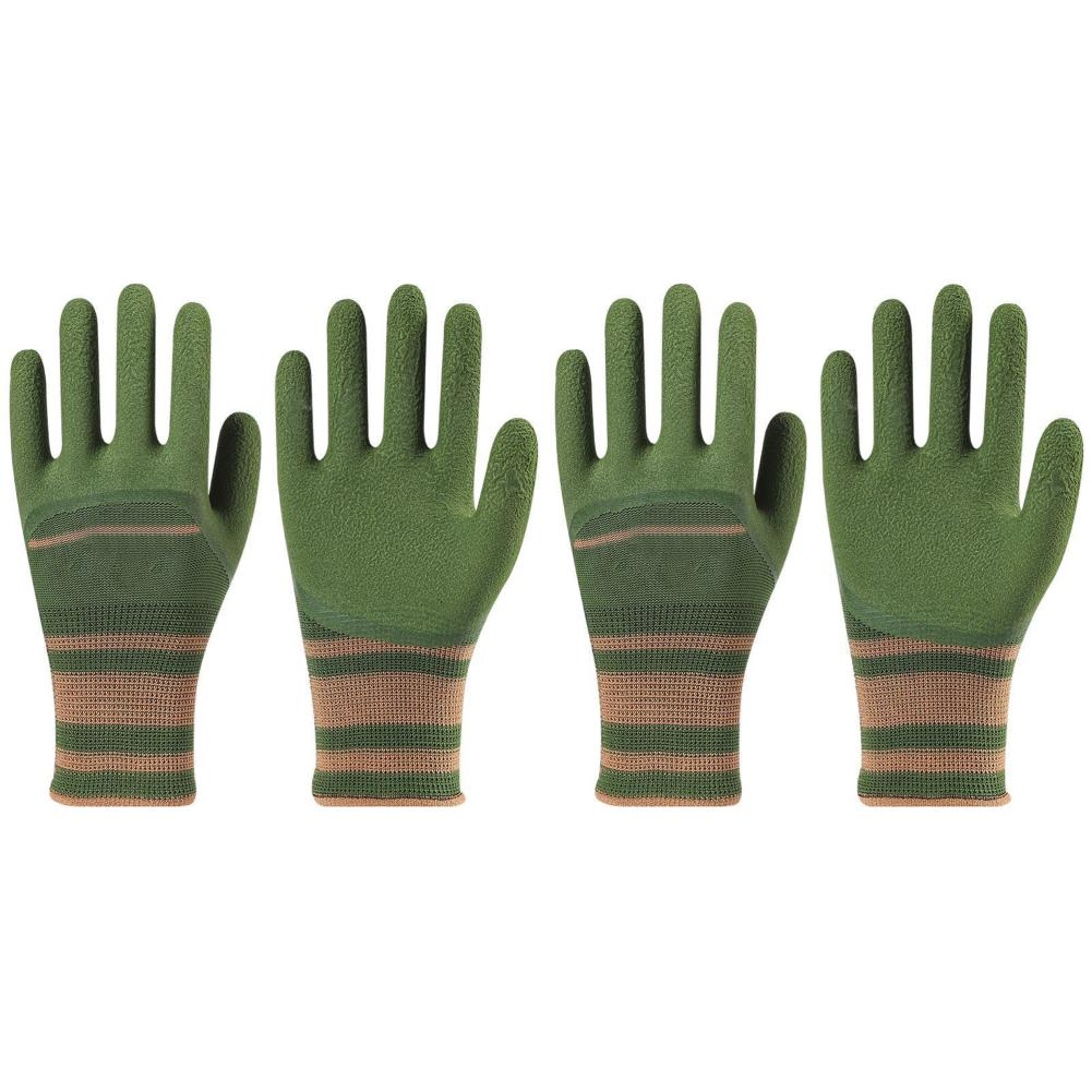 1/2/3 пары Садовых перчаток Защита от шипов Обрезка роз Садовая перчатка Защитная перчатка Перчатки для роз для кактусов, роз и ежевики